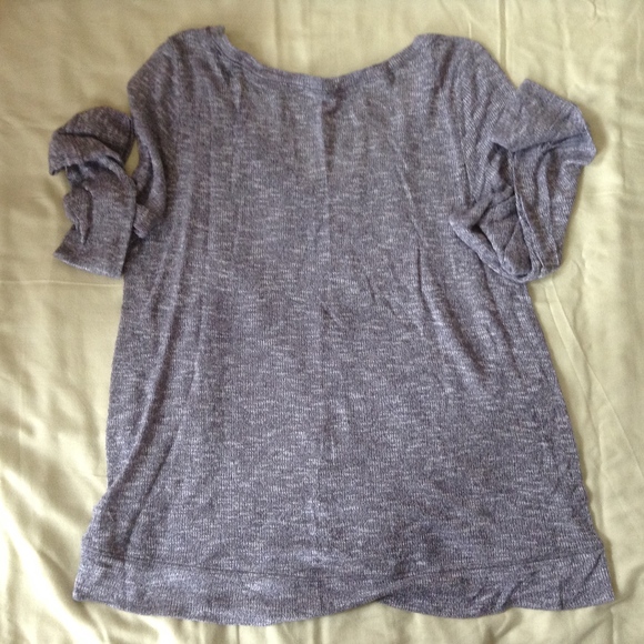Aeropostale Sweater, Lightweight - Picture 3 of 4